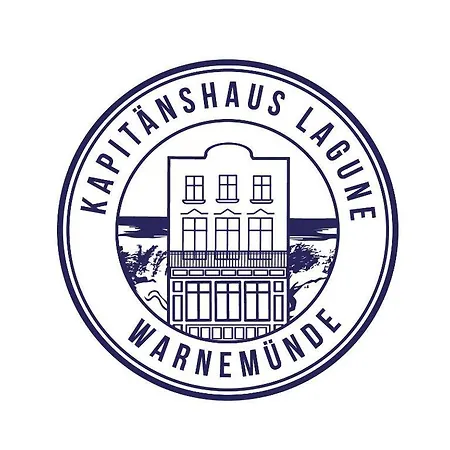 Kapitanshaus Lagune